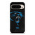 CAROLINA PANTHERS NFL FOOTBALL Google Pixel 9 Pro Case Cover CAROLINA PANTHERS NFL FOOTBALL Google Pixel 9 Pro Case Cover