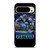 CAROLINA PANTHERS TOUCHDWON NFL Google Pixel 9 Pro Case Cover