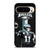 CARSON 11 WENTZ PHILADELPHIA EAGLES Google Pixel 9 Pro Case Cover