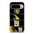 CATERPILLAR COLLAGE Google Pixel 9 Pro Case Cover