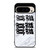 CHEAP TRICK BAND MARBLE Google Pixel 9 Pro Case Cover