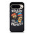 CHEECH AND CHONG Google Pixel 9 Pro Case Cover