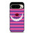 CHESHIRE CAT STRIPE Google Pixel 9 Pro Case Cover