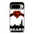 CHICAGO BEARS BAG STRIP Google Pixel 9 Pro Case Cover