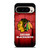 CHICAGO BLACKHAWKS NHL Google Pixel 9 Pro Case Cover