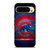 CHICAGO CUBS MLB SYMBOL Google Pixel 9 Pro Case Cover CHICAGO CUBS MLB SYMBOL Google Pixel 9 Pro Case Cover