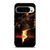 CHRIS REDFIELD RESIDENT EVIL GAMES Google Pixel 9 Pro Case Cover