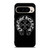 CHROME HEARTS LOGO Google Pixel 9 Pro Case Cover