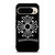 CHROME HEARTS SYMBOL Google Pixel 9 Pro Case Cover