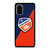 CINCINNATI FC SOCCER MLS 2 Samsung Galaxy S20 Plus Case Cover