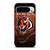 CINCINNATI BENGALS NFL 2 Google Pixel 9 Pro Case Cover