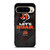 CINCINNATI BENGALS NFL Google Pixel 9 Pro Case Cover