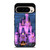 CINDERELLA DISNEY CASTLE Google Pixel 9 Pro Case Cover