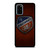 CINCINNATI FC SOCCER MLS Samsung Galaxy S20 Plus Case Cover