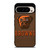 CLEVELAND BROWNS DOG NFL MASCOT Google Pixel 9 Pro Case Cover