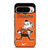 CLEVELAND BROWNS FOOTBALL MASCOT Google Pixel 9 Pro Case Cover