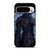 CLOUD STRIFE FINAL FANTASY GAMES Google Pixel 9 Pro Case Cover CLOUD STRIFE FINAL FANTASY GAMES Google Pixel 9 Pro Case Cover