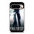 CLOUD STRIFE FINAL FANTASY Google Pixel 9 Pro Case Cover