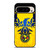 CLUB AMERICA AGUILAS EAGLE LOGO Google Pixel 9 Pro Case Cover