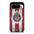 CLUB DEPORTIVO GUADALAJARA PUMA Google Pixel 9 Pro Case Cover
