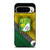 CLUB LEON FC LOGO Google Pixel 9 Pro Case Cover