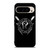 CM PUNK STRAIGHT EDGE SOCIETY Google Pixel 9 Pro Case Cover