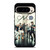 CNCO GROUP 2 Google Pixel 9 Pro Case Cover
