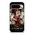 COACH FLOWER MINNIE MOUSE Google Pixel 9 Pro Case Cover
