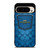 COACH JEANS Google Pixel 9 Pro Case Cover