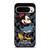 COACH MINNIE MOUSE  Google Pixel 9 Pro Case Cover