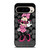 COACH MINNIE MOUSE CUTE Google Pixel 9 Pro Case Cover