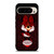 COACH MINNIE MOUSE NEW YORK Google Pixel 9 Pro Case Cover