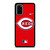 CINCINNATI REDS MLB BASEBALL NIKE Samsung Galaxy S20 Plus Case Cover