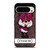 COACH NEW YORK MINNIE MOUSE CUTE Google Pixel 9 Pro Case Cover