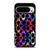 COACH NEW YORK ART LOGO Google Pixel 9 Pro Case Cover