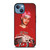 LIL PEEP HELL BOY iPhone 13 Case Cover