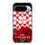 COACH NEW YORK FLOWER 4 Google Pixel 9 Pro Case Cover