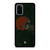 CLEVELAND BROWNS FOOTBALL NFL Samsung Galaxy S20 Plus Case Cover