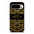 COACH NEW YORK GOLDEN Google Pixel 9 Pro Case Cover