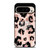 COACH NEW YORK LEOPARD SKIN Google Pixel 9 Pro Case Cover