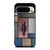 COACH NEW YORK LOGO JEANS  Google Pixel 9 Pro Case Cover