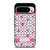 COACH NEW YORK LOVE Google Pixel 9 Pro Case Cover