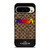 COACH NEW YORK NASA Google Pixel 9 Pro Case Cover