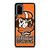CLEVELAND BROWNS NFL FOOTBALL 2 Samsung Galaxy S20 Plus Case Cover