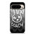 COACH NEW YORK RABBIT LUNAR YEAR Google Pixel 9 Pro Case Cover