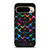 COACH NEW YORK RAINBOW 2 Google Pixel 9 Pro Case Cover