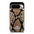 COACH NEW YORK SIGNATURE CITY Google Pixel 9 Pro Case Cover