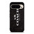 COACH NEW YORK SIGNATURE Google Pixel 9 Pro Case Cover
