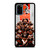 CLEVELAND BROWNS NFL FOOTBALL Samsung Galaxy S20 Plus Case Cover