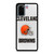 CLEVELAND BROWNS NFL FOOTBALL Samsung Galaxy S20 Plus Case Cover